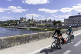 Vélo Saumur Loire à vélo - © Guillaume Condat velobuissonniere-guillaume-condat-38396-1814853