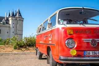 Loire Vintage Discovery