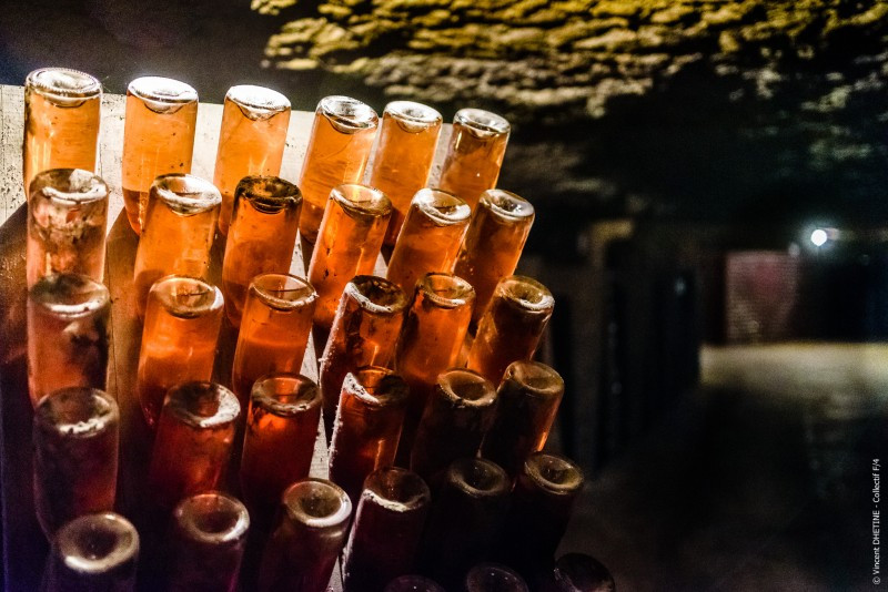 caves-a-vins-saumur-1604716-1812911 - © VINCENT DETHINE caves-a-vins-saumur-1604716-1812911